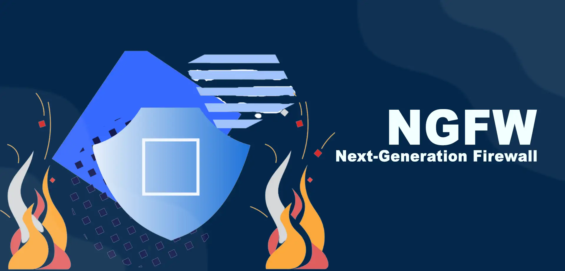 L’evoluzione Della Sicurezza: Next-Generation Firewall NGFW